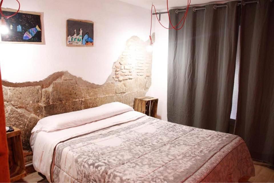 Casa Paeria Bed & Breakfast Lleida Exterior foto