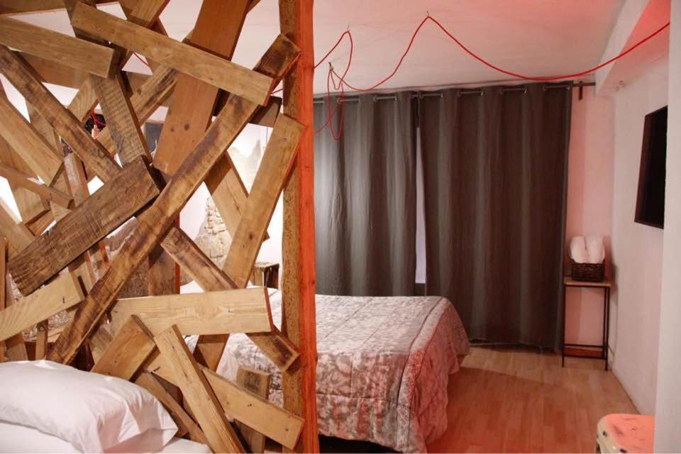 Casa Paeria Bed & Breakfast Lleida Exterior foto