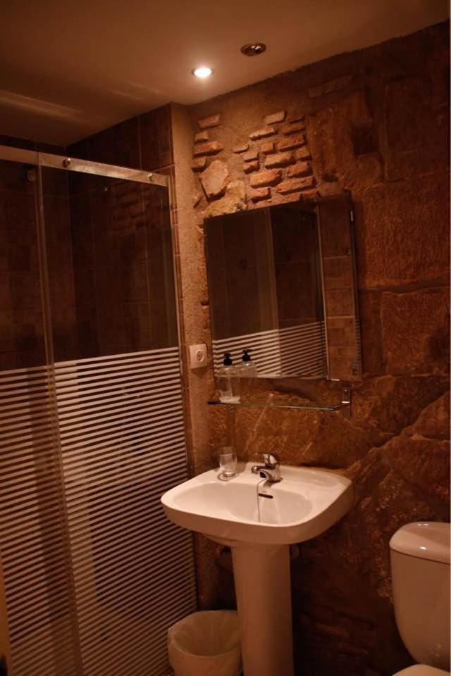 Casa Paeria Bed & Breakfast Lleida Exterior foto