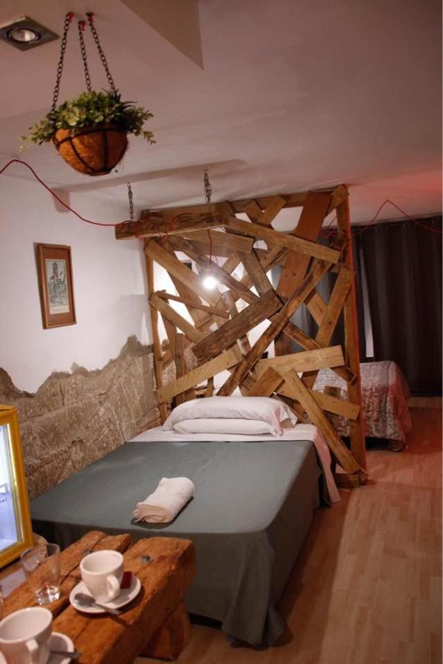 Casa Paeria Bed & Breakfast Lleida Exterior foto